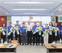 PVT: Đại hội đại biểu Đoàn Thanh niên PVTrans lần thứ VI (nhiệm kỳ 2025-2030)