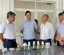 GVR: Khoa học và Công nghệ – Động lực then chốt để Viện Nghiên cứu Cao su Việt Nam bứt phá