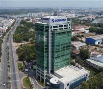 SNZ: Sonadezi sắp chi gần 490 tỷ đồng trả cổ tức với tỷ lệ 13%