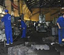 UEM: Cơ điện Uông Bí - Vinacomin bị xử phạt và truy thu thuế hơn 309 triệu đồng