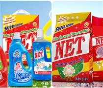 NET: Bột giặt NET chốt danh sách cổ đông trả cổ tức 65% tiền mặt