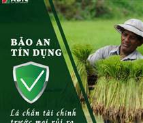 ABI: Bảo hiểm Agribank vượt mốc 1.000 tỷ đồng vốn điều lệ