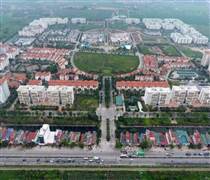 Hà Nội: Bổ sung nhà ở xã hội, mật độ xây dựng tại khu đô thị Đặng Xá 2