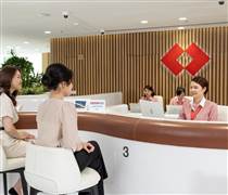 TCB: Cổ phiếu TCB tăng giá trước thềm chốt quyền chia cổ tức