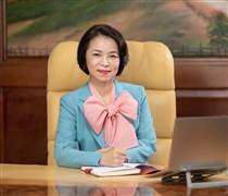 Vợ ông Phạm Nhật Vượng trở thành tỷ phú USD