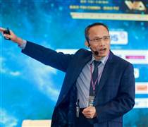 TS. Cấn Văn Lực nói thị trường chứng khoán có rất nhiều cơ hội