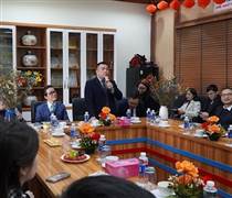 MZG: Miza được chấp thuận chào bán cổ phiếu: Bước ngoặt tái cấu trúc tài chính trước thềm lên HoSE