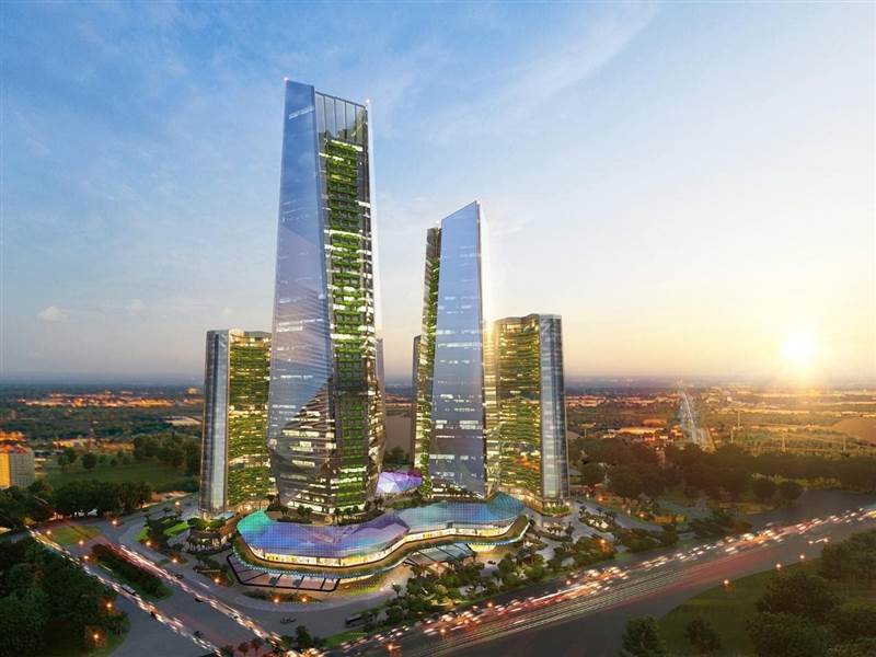 Sáp nhập với Sunshine Homes, vốn hóa Sunshine Group lên hơn 76.000 tỷ đồng, chỉ xếp sau Vinhomes, tài sản Chủ tịch hơn 48.000 tỷ