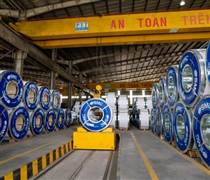 Đại gia thép lao đao, Chủ tịch bất ngờ từ nhiệm giữa lúc thua lỗ, kiểm toán nghi ngờ khả năng hoạt động