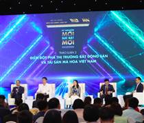 Niềm tin và chiến lược dài hạn tạo sức bật cho chứng khoán Việt Nam