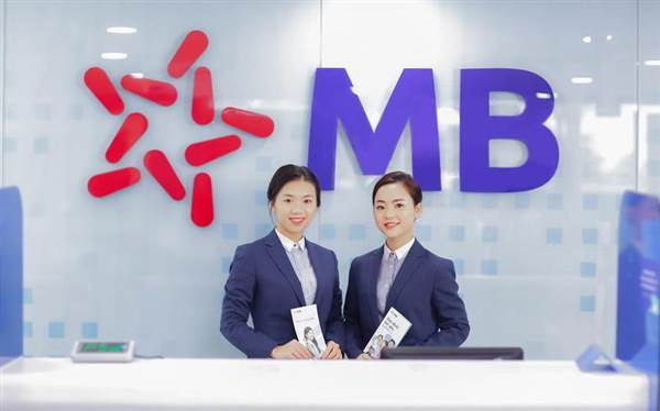 MBB: Lợi nhuận của MB có thể đạt trên 16.000 tỷ trong năm na