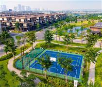 Hai doanh nghiệp bất động sản được dự báo lãi đột biến quý 3