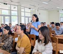 Vụ dự án Nhơn Hội New City mãi không xong: Yêu cầu cấp sổ đỏ trước 30-9