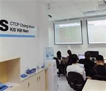 Thêm một công ty chứng khoán gia nhập đường đua tăng vốn