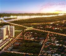 Đại gia địa ốc bứt phá lên vị trí số 2 thị trường, chỉ sau Vinhomes, ông chủ trở thành tỷ phú đôla