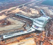 Sân bay Long Thành và sứ mệnh tạo cầu nối trong chuỗi cung ứng quốc tế