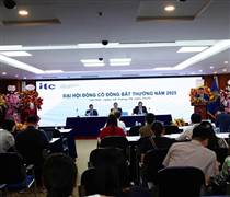 Vinaconex-ITC kiện toàn bộ máy lãnh đạo, tạo bước chuyển mình mới cho dự án Cát Bà Amatina