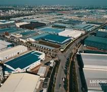 Doanh nghiệp muốn tài trợ kết quả nghiên cứu quy hoạch KCN Lương Tài 1, Bắc Ninh