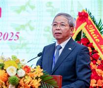 Ông Nguyễn Trung Chính: Doanh nghiệp tư nhân phải dấn thân mạnh mẽ vào AI, R&D và hội nhập toàn cầu