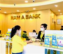 Nam A Bank Nha Trang: Nợ xấu duy trì dưới 3%, còn tồn tại trong hoạt động cấp tín dụng