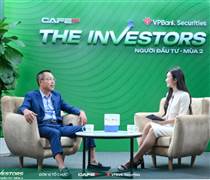 Chủ tịch Đạt Phương lên sóng The Investors 30/9: Bước ngoặt từ kỹ sư cầu đường khởi nghiệp với 2 bàn tay trắng đến tập đoàn đa ngành