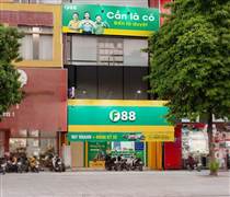 F88: Đối diện với bài toán tối ưu hoá hoạt động cửa hàng