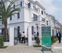 TAL: Taseco Land có gì khiến nhà đầu tư ngoại xuống tiền?