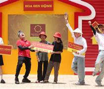 Từ nhà máy tôn thép đến ‘ông lớn’ sở hữu hệ thống Siêu thị Vật liệu xây dựng và Nội thất lớn nhất Việt Nam: Cách tạo nên sự khác biệt của Tập đoàn Hoa Sen