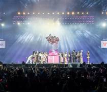 Săn vé Em Xinh “Say Hi” Concert Đêm 2 siêu dễ cùng TPBank