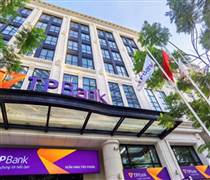 Tiên Phong Bank phát hành hơn 300 tỷ trái phiếu: Bức tranh tài chính có gì đáng chú ý?