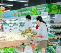 MSN: Vì sao MSN được định giá 106.000 đồng/cổ phiếu?