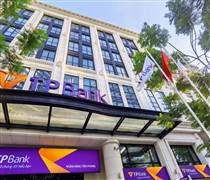 TPB: Lô trái phiếu 1.300 tỷ đồng được TPBank tất toán trước hạn