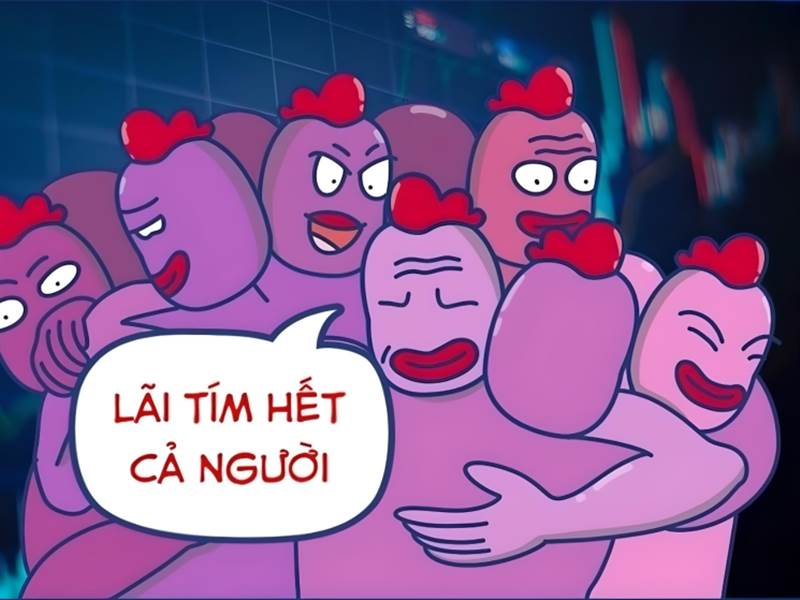 VRE: Tăng kịch trần sau thông tin nhận cổ tức khổng lồ 4.500 tỷ đồng