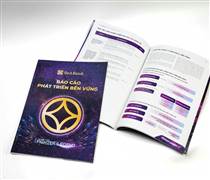 SSB: SeABank công bố Báo cáo phát triển bền vững