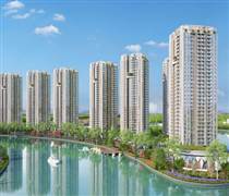 DXG: Lợi nhuận Đầu tư Kinh doanh bất động sản Hà An lao dốc không phanh