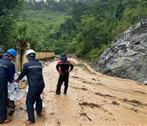 POW: 2 nhà máy thủy điện tại Nghệ An thuộc PV Power duy trì hoạt động ổn định trong bão Bualoi