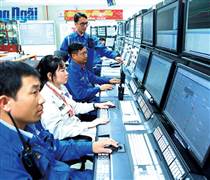 BSR: Tối ưu hóa công nghệ sản xuất