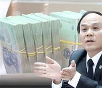 Luật sư đề xuất mức xử phạt cao nhất đối với hành vi nợ thuế hàng trăm tỉ đồng