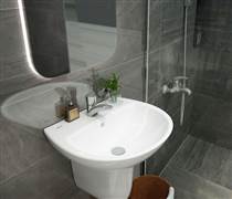 Khi thiết bị vệ sinh bền, nhà ở xã hội mới thật sự là tổ ấm