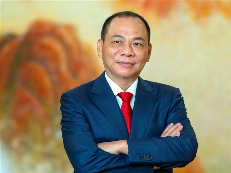 VIC: Vingroup muốn huy động 3.500 tỷ từ trái phiếu để cơ cấu lại nợ