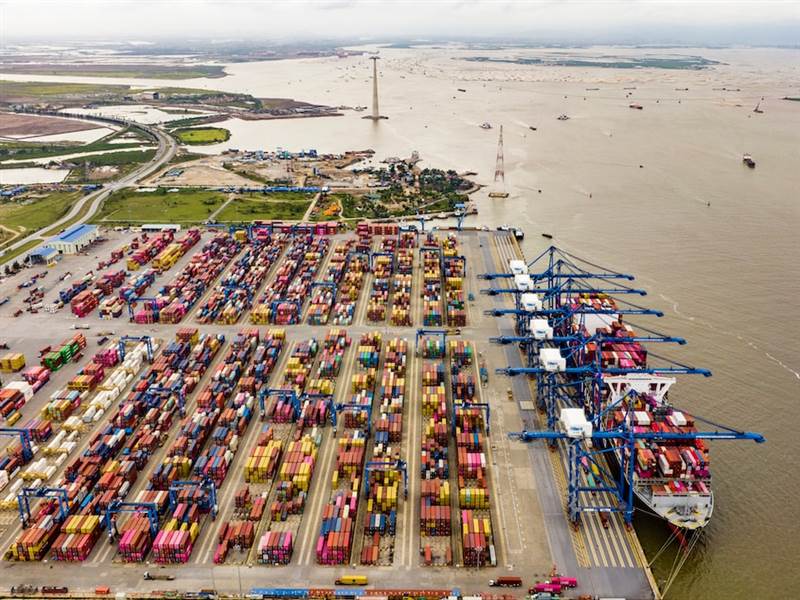 Yếu tố then chốt để Việt Nam giữ đà tăng trưởng