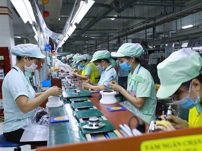 Đề xuất tăng lương tối thiểu 7,2% từ năm 2026