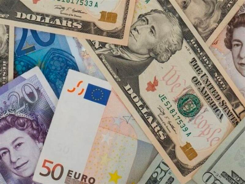 Nhân dân tệ sắp 'vượt mặt' đồng tiền của nền kinh tế 3,38 nghìn tỷ USD: Trung Quốc sắp có bước ngoặt lịch sử trong cuộc chơi tiền tệ toàn cầu?