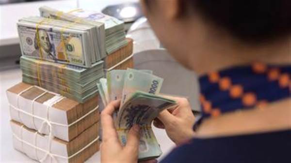 Ngân hàng Nhà nước lại bơm tiền ra thị trường