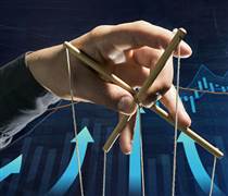 Phơi bày chiêu trò của doanh nghiệp thao túng giá cổ phiếu bất động sản