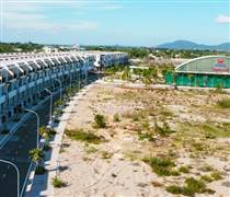 HDC: Thêm một doanh nghiệp bất động sản báo lãi quý 3 đột biến