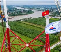 SJE: Sông Đà 11 chào bán hơn 3,5 triệu cổ phiếu ‘ế’ cho 18 cá nhân