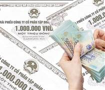 Doanh nghiệp đua phát hành cổ phiếu trả nợ: HAGL, DIC Corp, Nam Long… chạy đua thoát áp lực tài chính