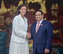 Tập đoàn Mỹ là đối tác PV Power đề xuất lên Thủ tướng mở rộng đầu tư tại Việt Nam