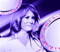 Melania Trump hồi sinh Solana Meme Coin sau nhiều tháng im lặng
